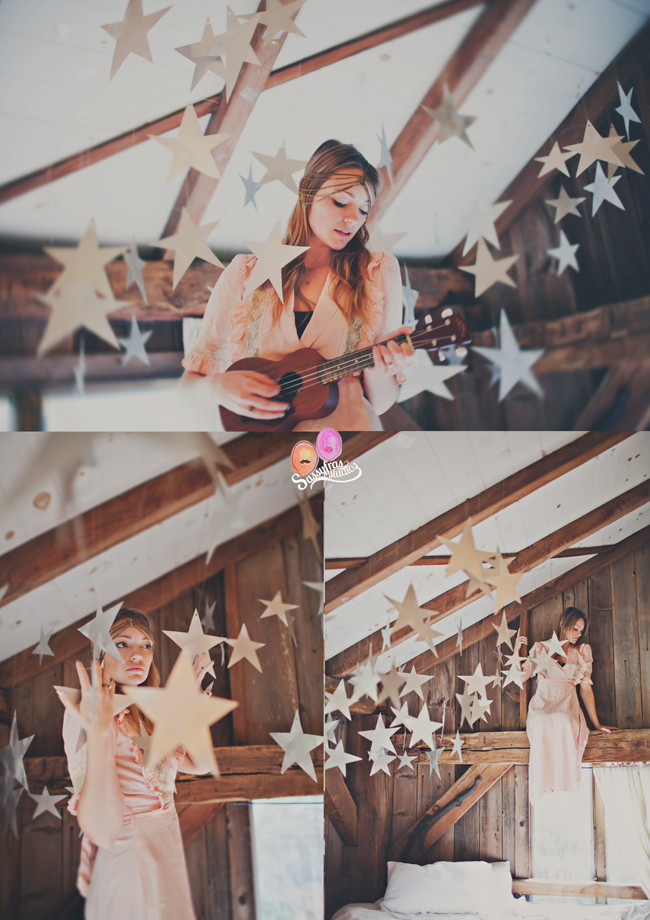 Sassyfras Studios Wanderlust A Gypsy Wedding Part 1