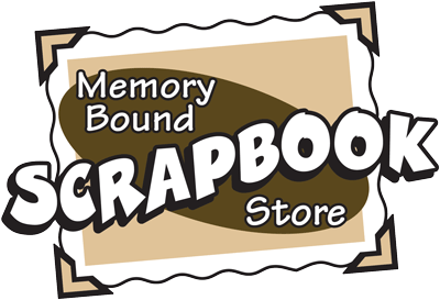 Memory Bound Scrapbook Store