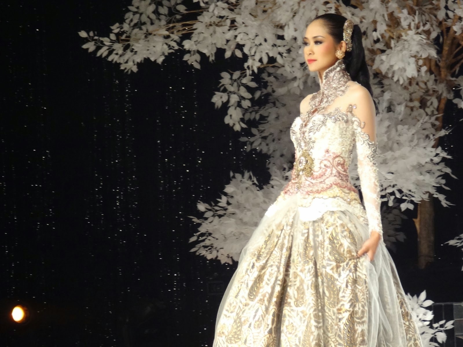  baju pengantin kebaya modern 