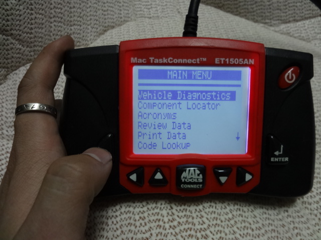 Mac Tools Task Connect Et1505an Manual