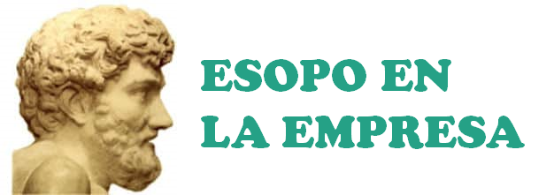 Esopo en la empresa