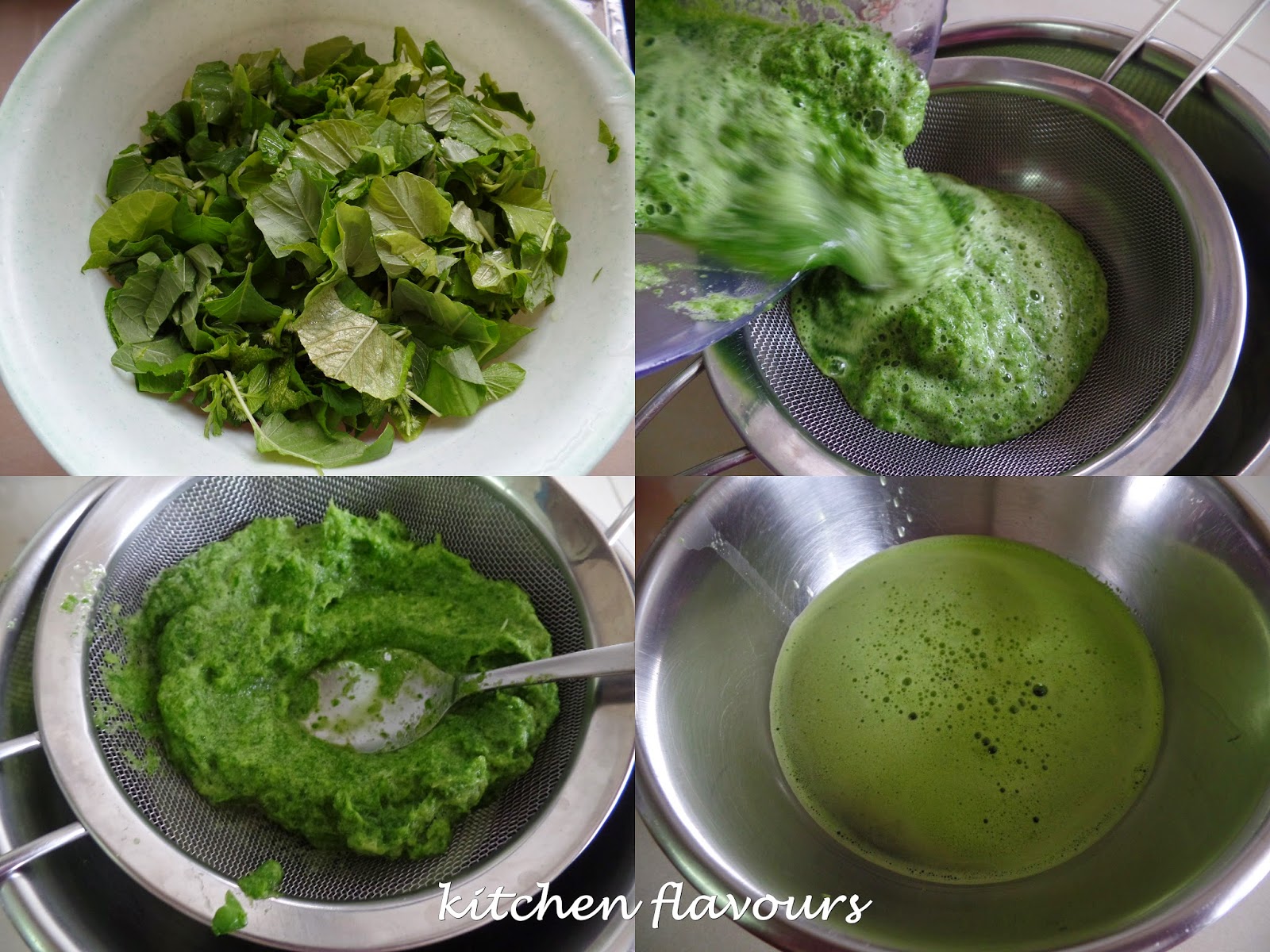 How To Blend Spinach Without A Blender at Rose Sullivan blog