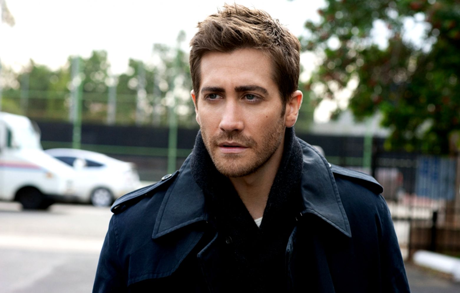 Actor in Focus Jake Gyllenhaal