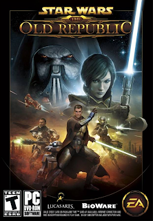 Star Wars: The Old Republic v2.2.3 ENG Free Download PC Games-www.googamepc.com