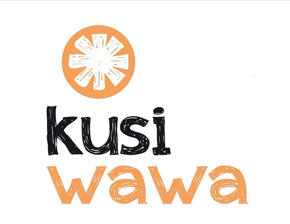 Kusi wawa