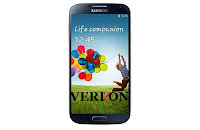 Verizon's vision about Galaxy S4