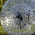 Man thrown out of zorb ball in Boracay, suffers internal hemorrhage