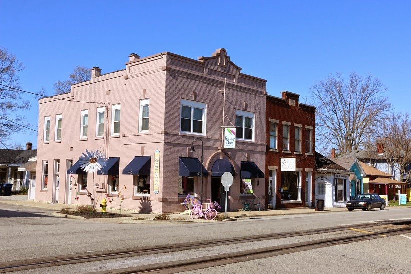 Michigan Exposures La Grange, Kentucky