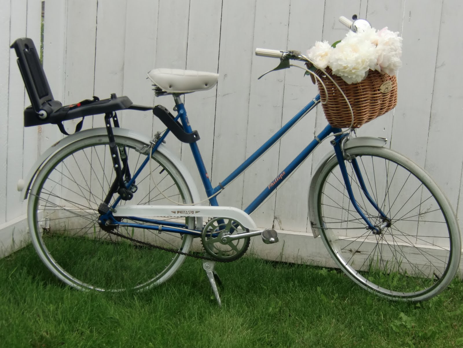 bobike junior bike seat