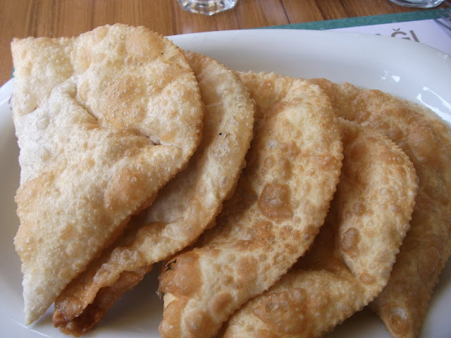 Limon Çiçekleri Mayıs 2011