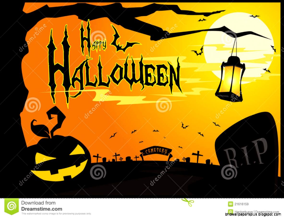 Halloween Day Cards Wallpaper HD Desktop Halloween Day Cards Wallpaper HD Desktop