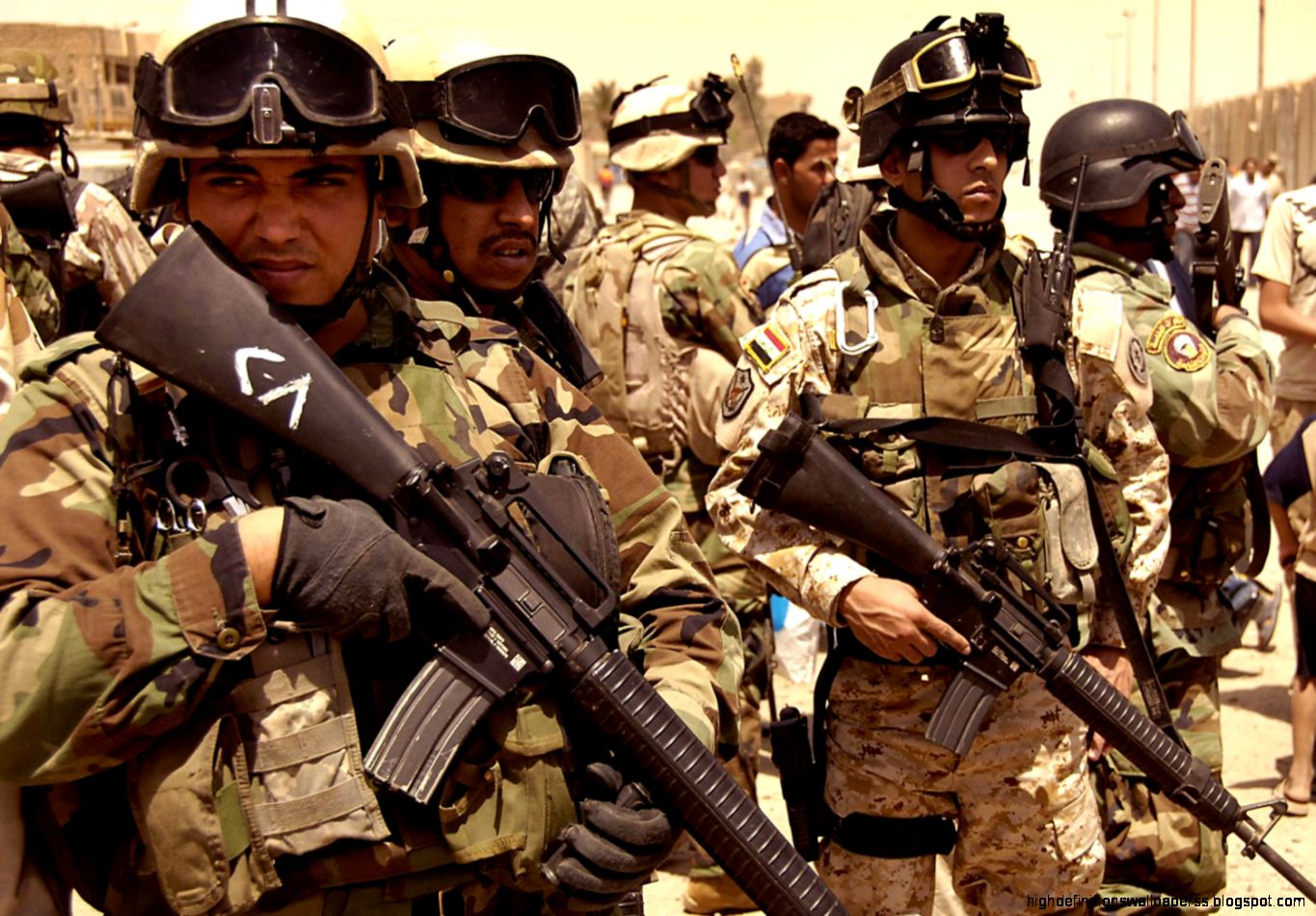 Army Brigade Political War For Iraq Begins id 127159 – BUZZERG Army Brigade Political War For Iraq Begins id 127159 – BUZZERG