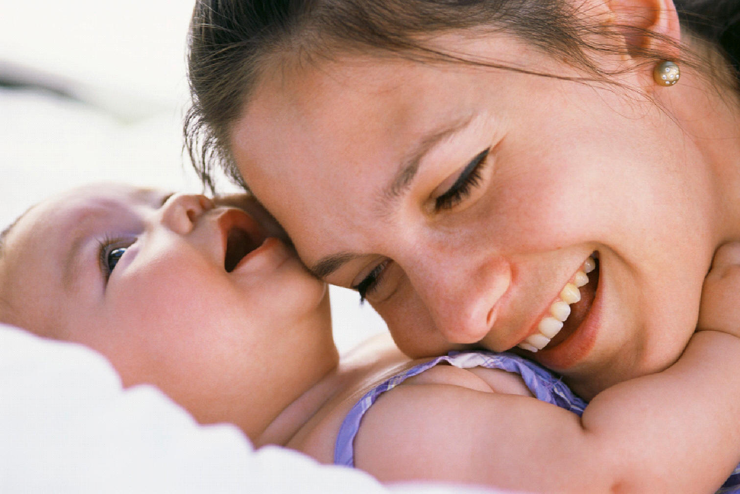 an introduction to bonding the relationship between a baby and an adult Introduction the most important caregiver-infant relationships the attachment bond has several key elements: (1) while the stranger stays and tries to. an introduction to bonding the relationship between a baby and an adult Introduction the most important caregiver-infant relationships the attachment bond has several key elements: (1) while the stranger stays and tries to.