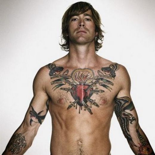 star tattoos for men on chest. star tattoos for men on chest. star tattoos for men on chest.