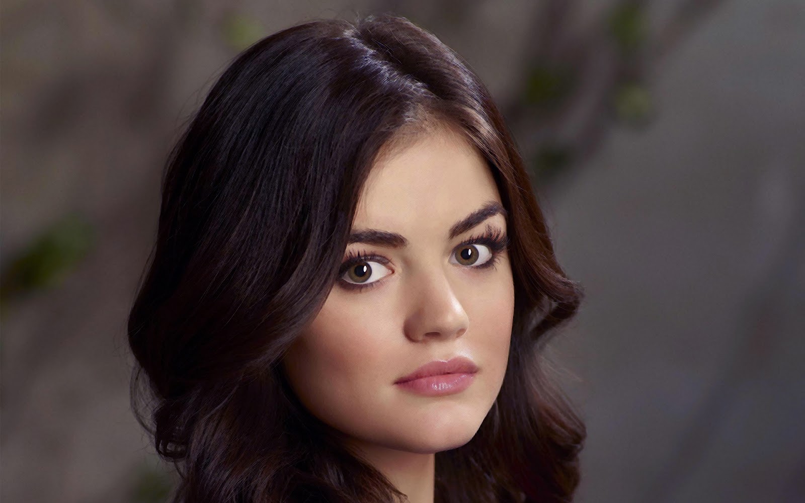 Lucy Hale