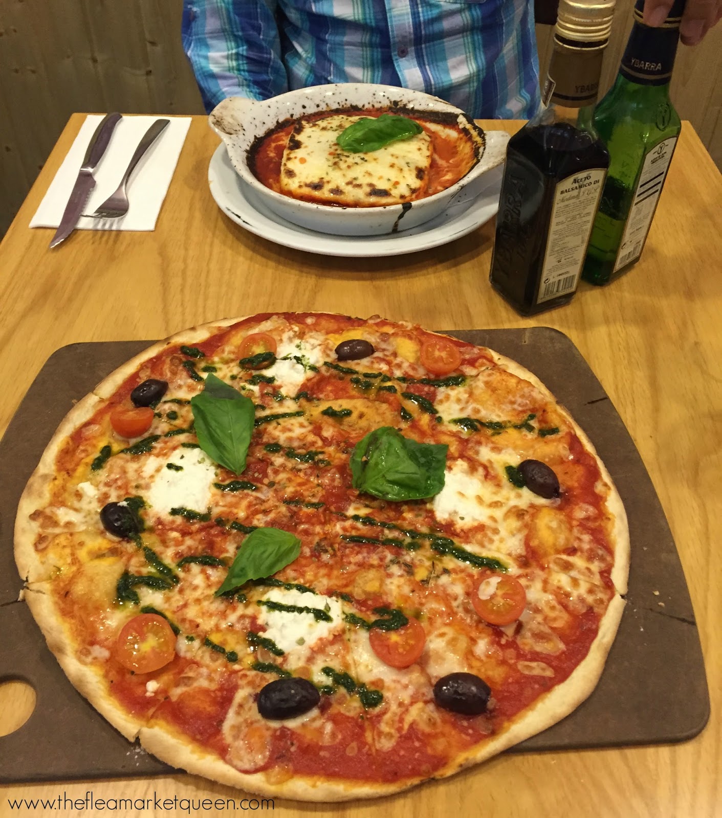 {TRAVEL} 5 Things to do in MADRID The Fleamarket Queen