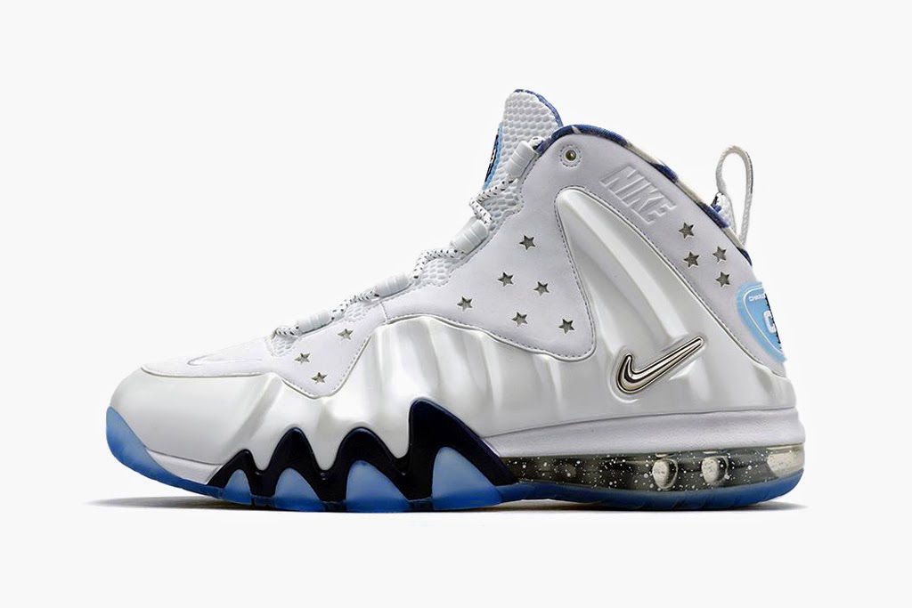 barkley nike