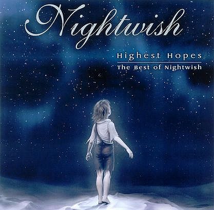 Nightwish Dark Passion Play 2007 Full Album - YouTube