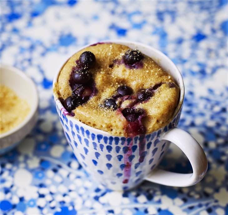 Sew Crafty Angel Tantalize Your Tastebuds 3 Amazing Mug Cakes