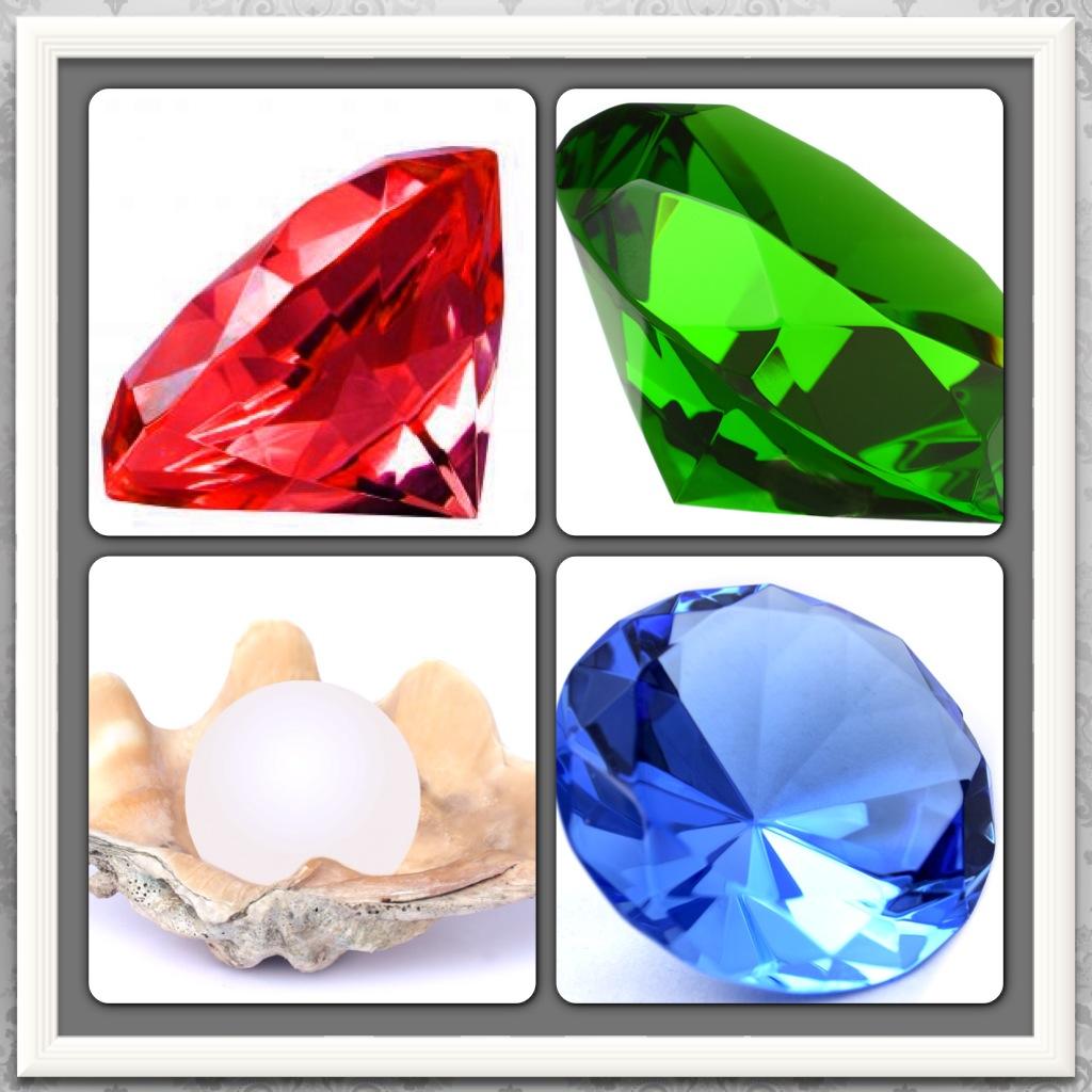 It's My Evolution Which Gem Are You? Finding your gem personality