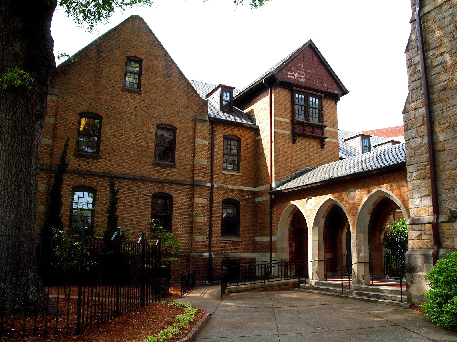 Goin' MobileA Dance Gypsy's tour of the country