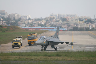 Indian Light Combat Aircraft, LCA Tejas. LSP Indian Light Combat Aircraft, LCA Tejas. LSP