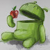 Google: Android Defeat iPhone