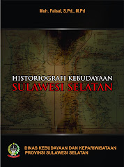Historiografi Kebudayaan Sul Sel