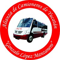 Alianza de Camioneros de Yucatán