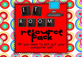 A Crucial Week It Room Computer Lab Poster Kit