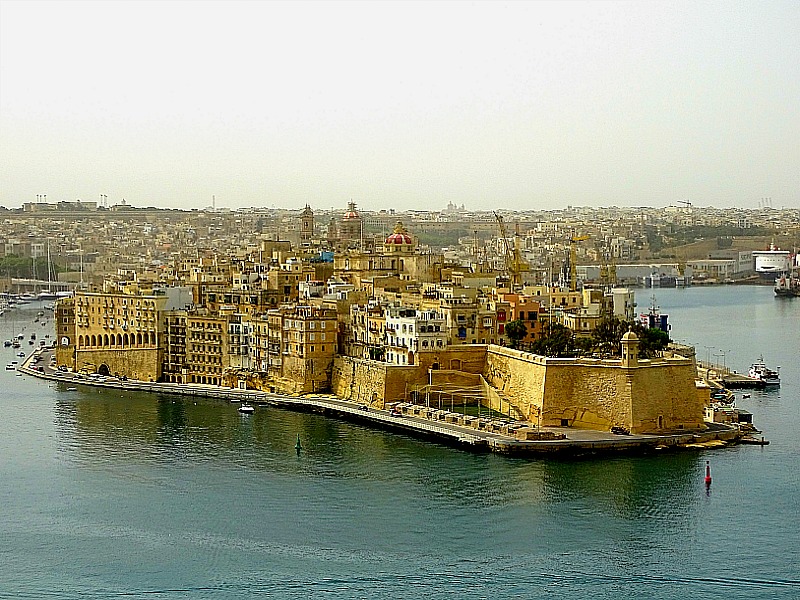 MALTA