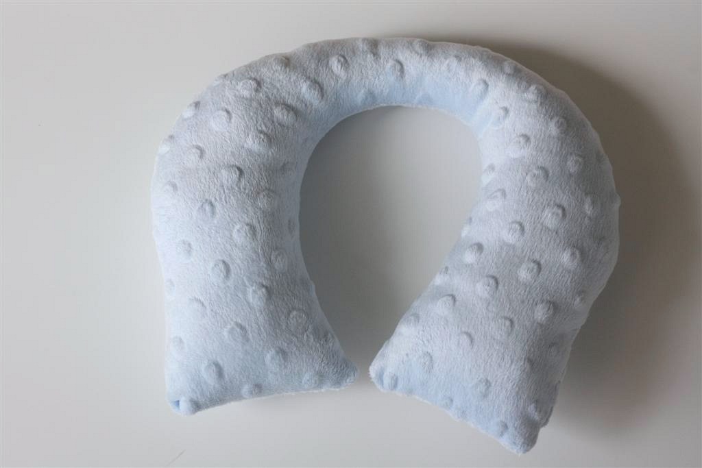our daily obsessions sewing toddler neck pillow