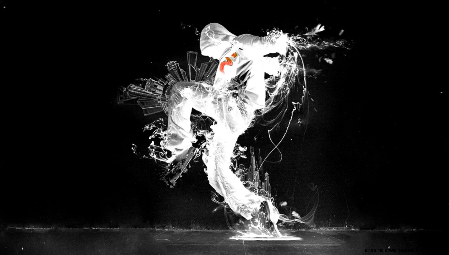 Abstract Cool Dance HD Abstract Cool Dance HD