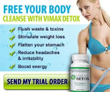 vimax detox trials