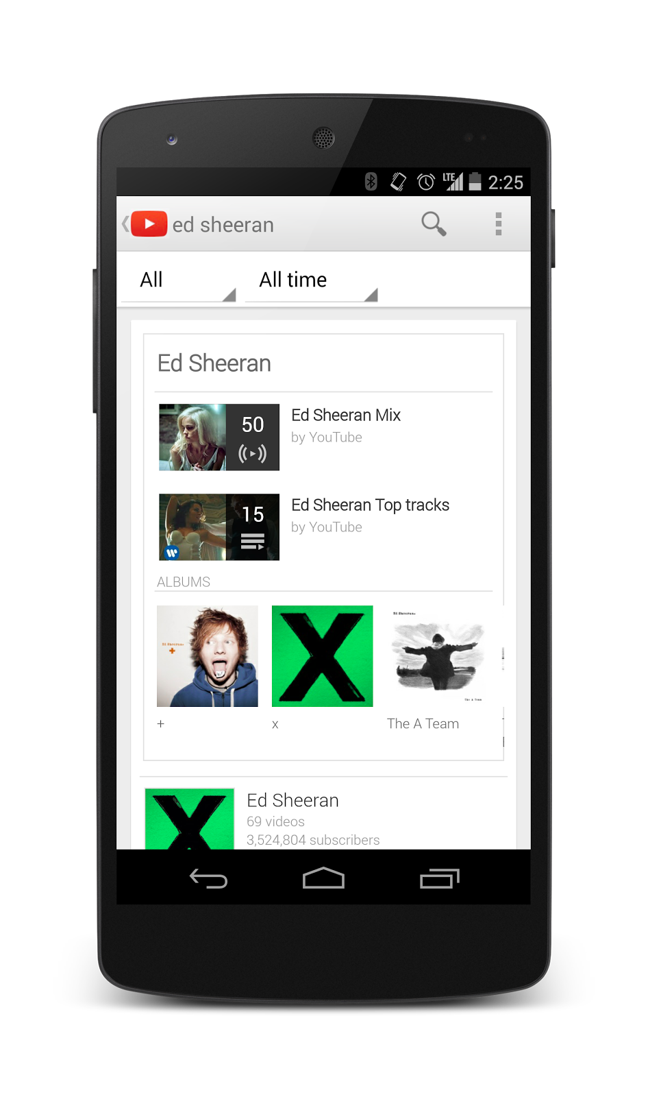 YouTube Music Key launched in UK, US and 4 more countries with free six-month trial for ad-free, offline music mode. Offers complete access to Google’s Play Music library and vice versa