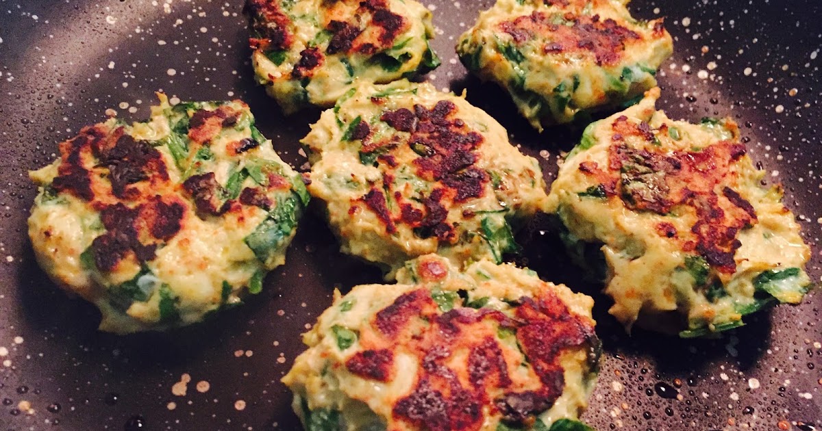 What's on the Menu Today ?!!!! Chicken & Spinach Kabob ..on Tawa