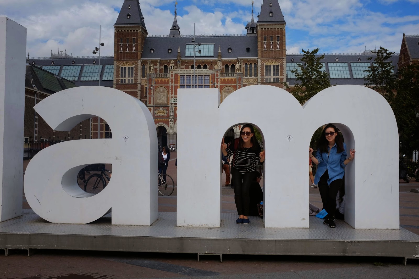 10 things to do in Amsterdam