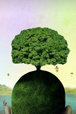 Mind Tree Mind Tree