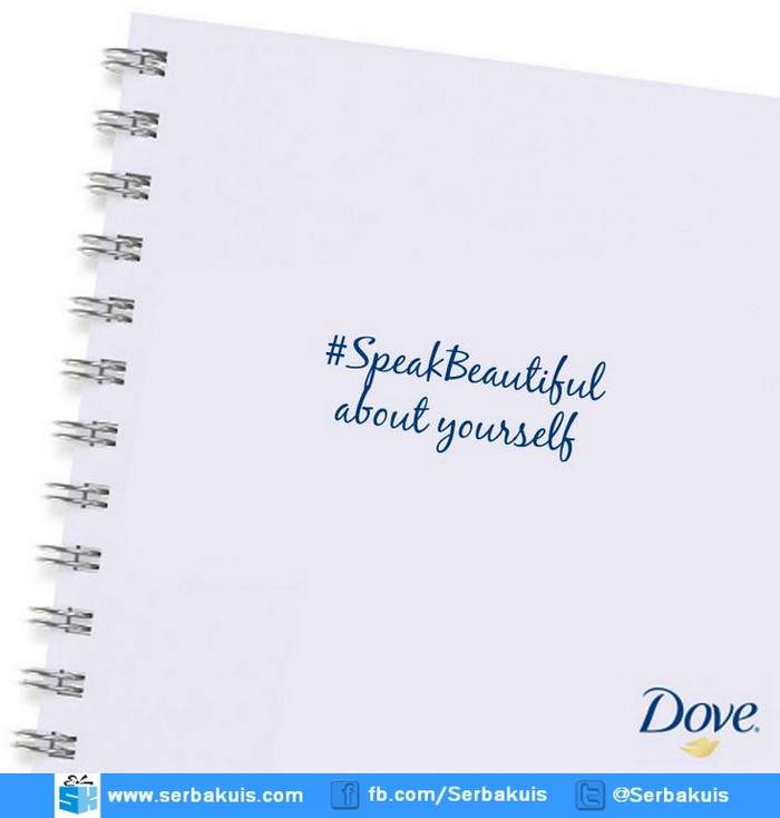 Kuis Dove Speak Beautiful Berhadiah 80 Mukena Spesial Kuis Dove Speak Beautiful Berhadiah 80 Mukena Spesial