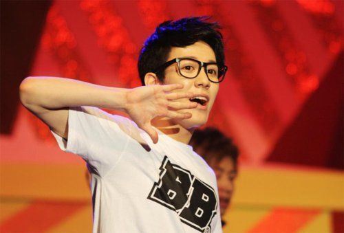 foto kyung block b