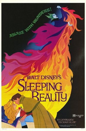 Walt_Disney_Productions - Người Đẹp Ngủ Trong Rừng - Sleeping Beauty (1959) Vietsub Sleeping+Beauty+(1959)_PhimVang.Org