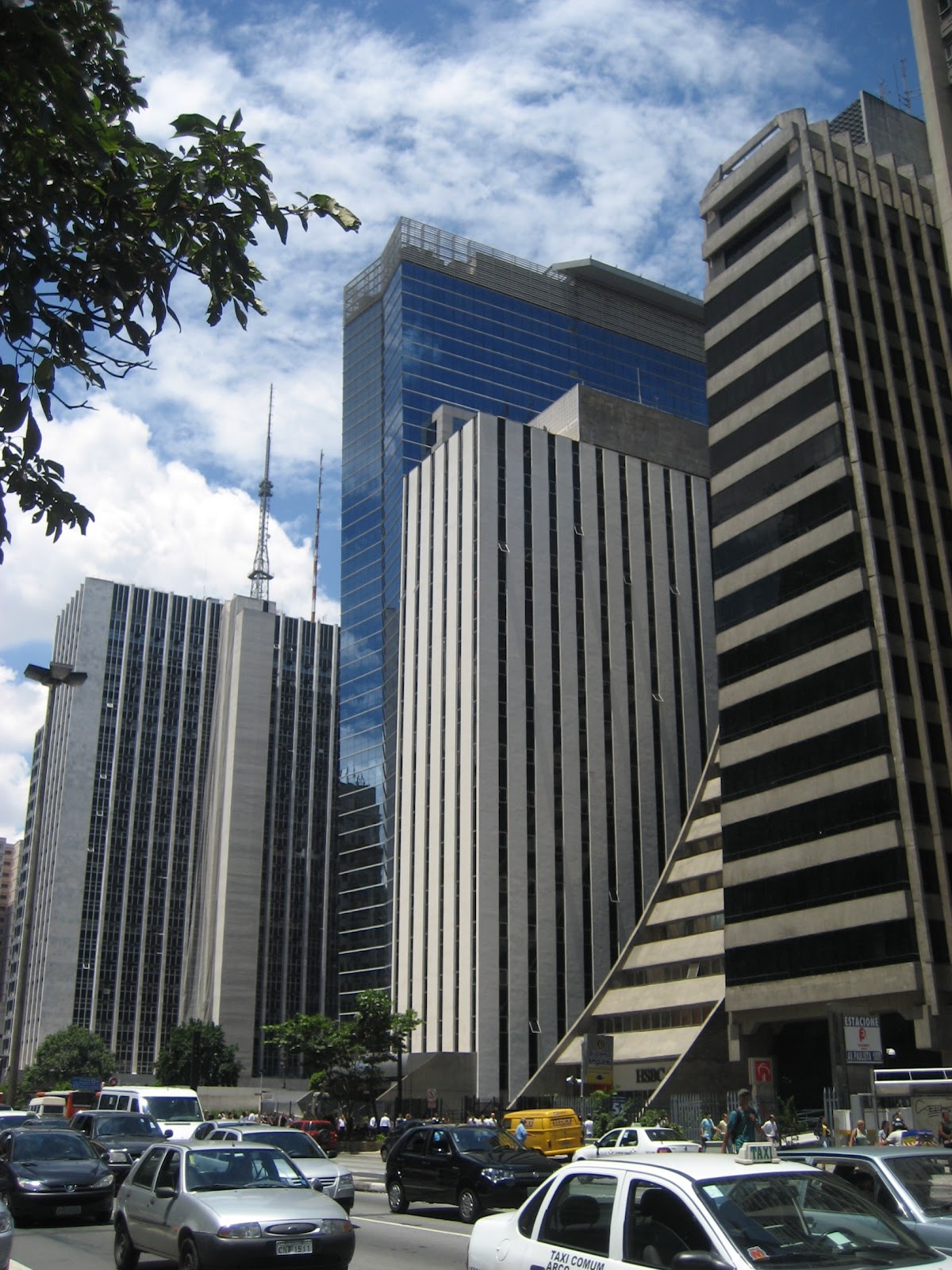 paulo sao brazil paulista são avenida america south brasil voyage expensive