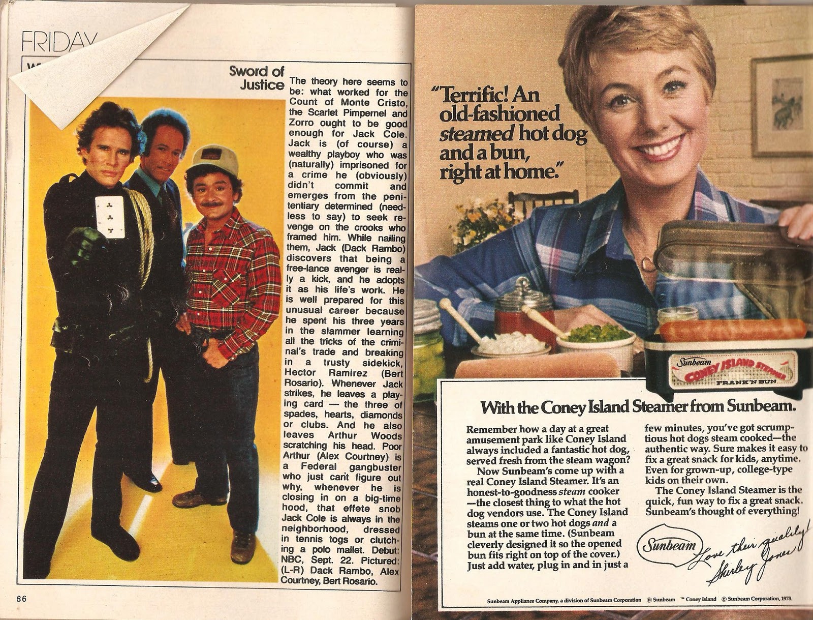 Browsing Through Books 1978 Television