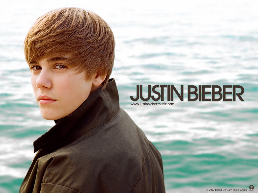 justin bieber Free royalty wallpapers of Justin Bieber