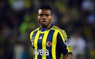 Joseph Yobo Dropped From Fenerbahce Zinny's Blog