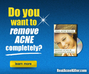 Acne Killer