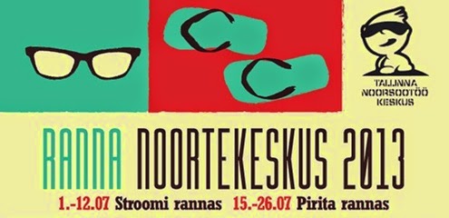 Ranna noortekeskus