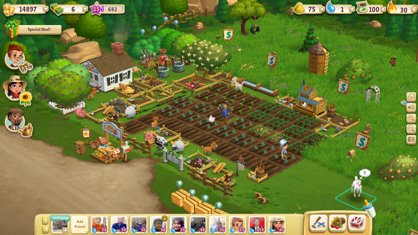 game gratis di netbook