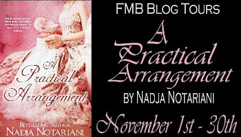 FMB Blog Tours