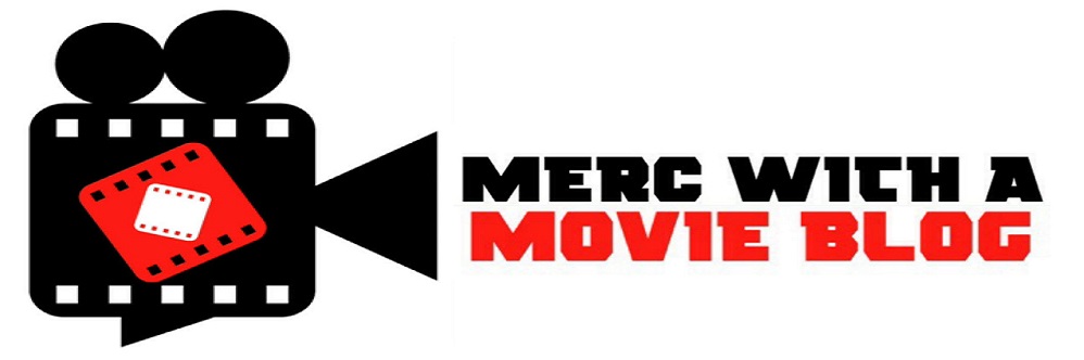 Merc With A Movie Blog
